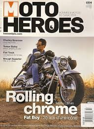 MOTO HEROES